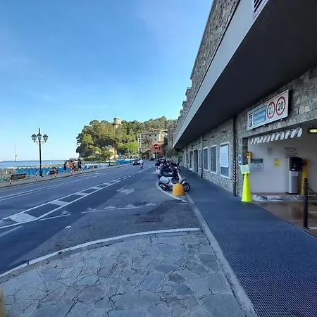 Margot Santa Margherita Ligure