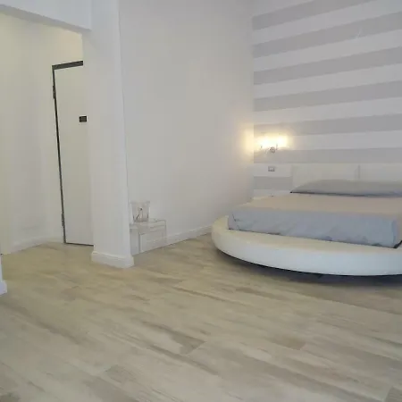 Margot Penzion Santa Margherita Ligure