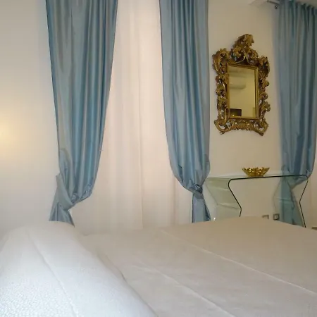 Margot 4* Santa Margherita Ligure