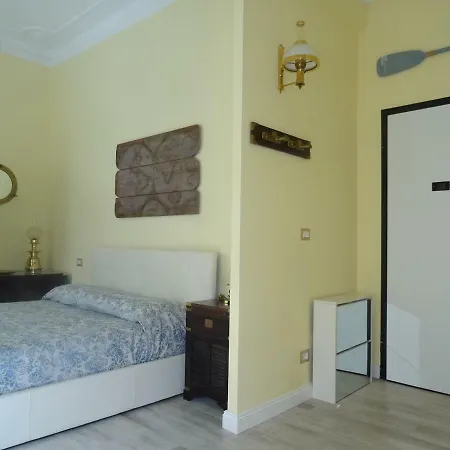 Margot Santa Margherita Ligure