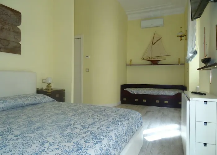 Гостевой дом Margot 4*