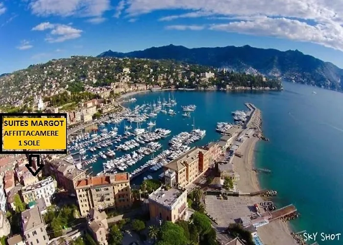 Гостевой дом Margot 4*